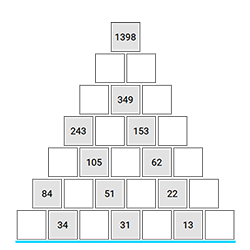 pyramid-math-addition